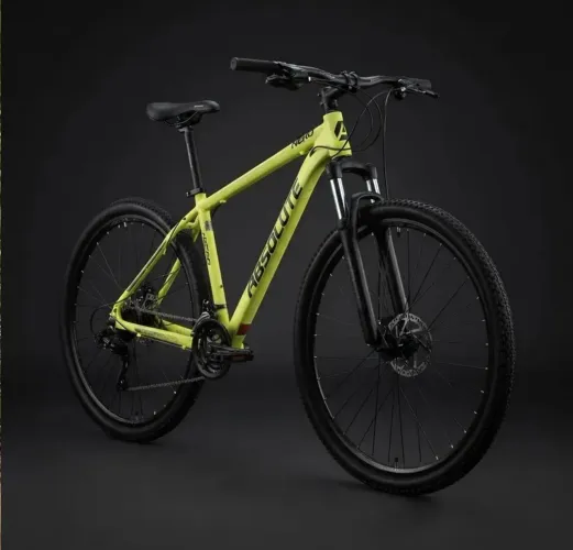 Bicicleta Absolute alumínio aro 29