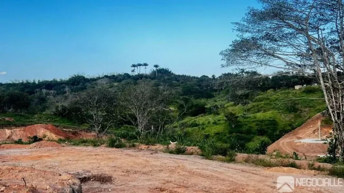 Terreno à venda, 200 m² por R$ 140.000 - Lagoa Seca, Altavista Reserva - Campina Grande/PB