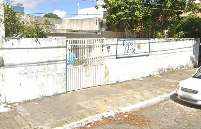 Prédio à venda, 570 m² por R$ 1.600.000,00 - Petrópolis - Natal/RN