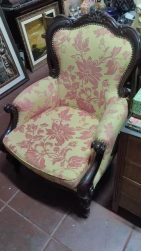 Poltronas