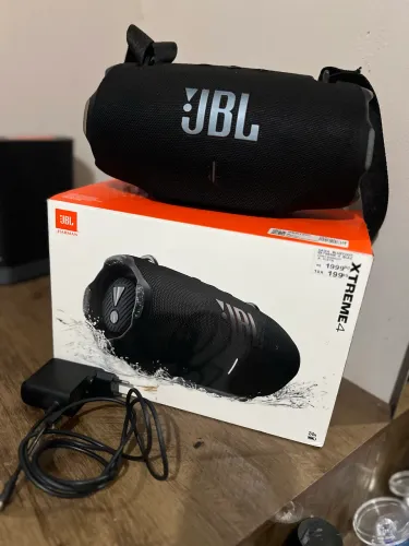 JBL XTREME4