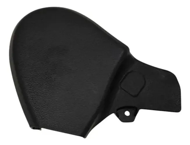 Acabamento Interno Banco Diant Esq Kia Cerato 22 88033m6000 Preto
