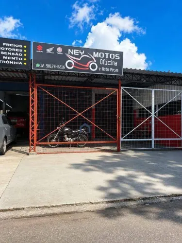Salão para alugar, 28 m² por R$ 1.359/mês - Cidade Morumbi - São José dos Campos/SP