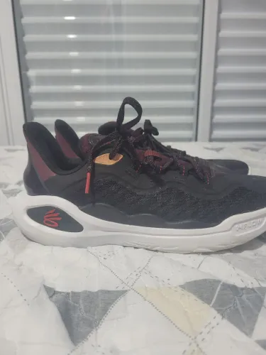 Curry 11