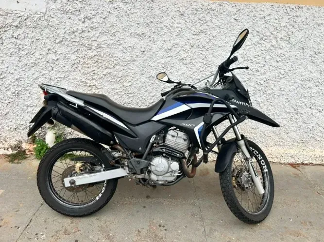 HONDA XRE 300