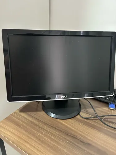 MONITOR DELL À VENDA