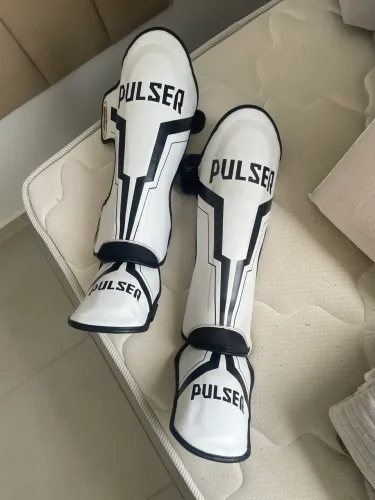 Caneleira Pulser