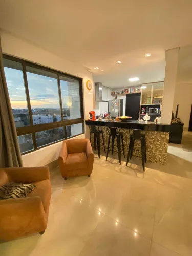 Apartamento 3 quartos à venda, 3 quartos, 3 suítes, 4 vagas, Liberdade - Belo Horizonte/MG