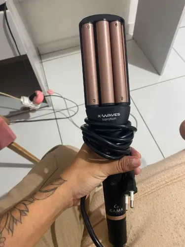 TRIONDAS EXCLUSIVO
