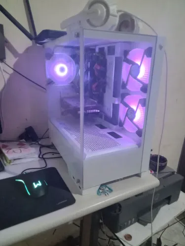 Gabinete aquario 4XB