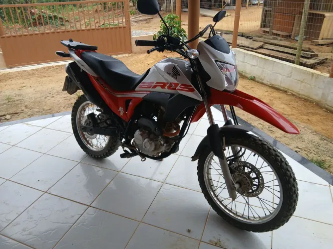 Vendo Bros 160 / 2019- 47km