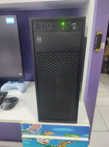 Computador - PC processador I7 16 Giga Memória RAM