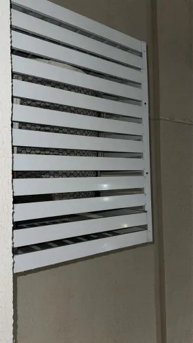 ar condicionado precisando de manutenção 