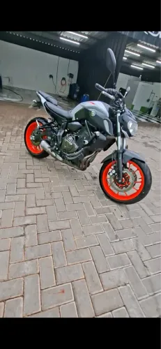 Moto MT