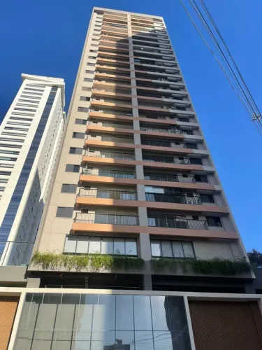 APARTAMENTO MOBILIADO COM 03 QUARTOS, 01 SUÍTE NO SETOR BUENO