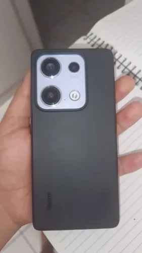 Redmi NOTE 14S NOVO - 1200$ - Película de privacidade