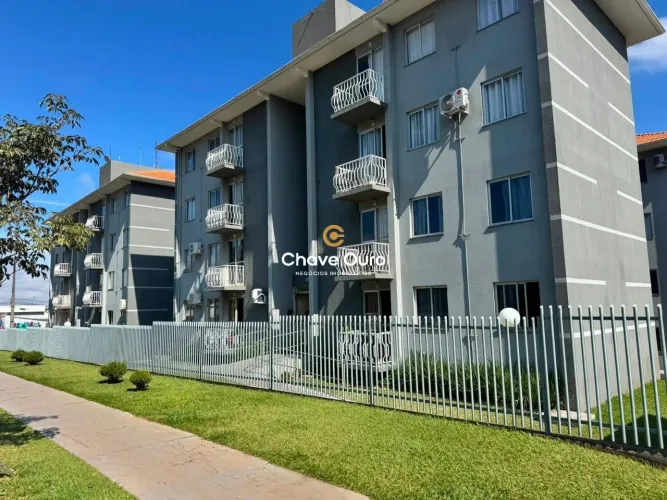 Apartamento na Neva