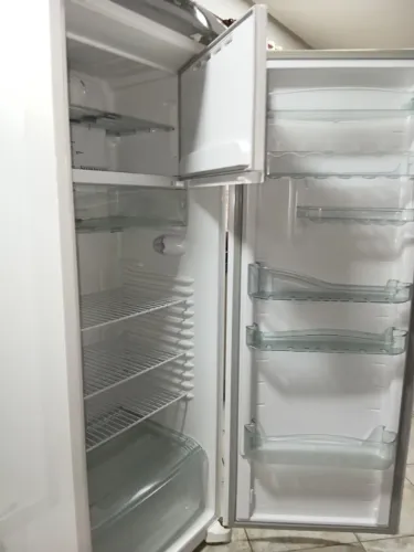 Geladeira frost free