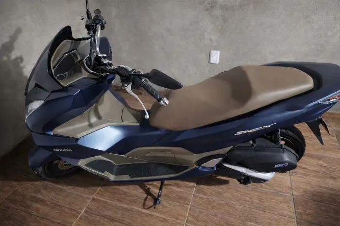 Vendo honda pcx 160
