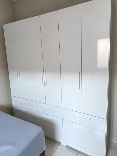 GUARDA ROUPA CASAL