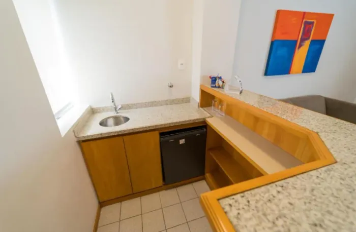 Rarus Flats - Apartamento para venda - Edifício Hampton Park