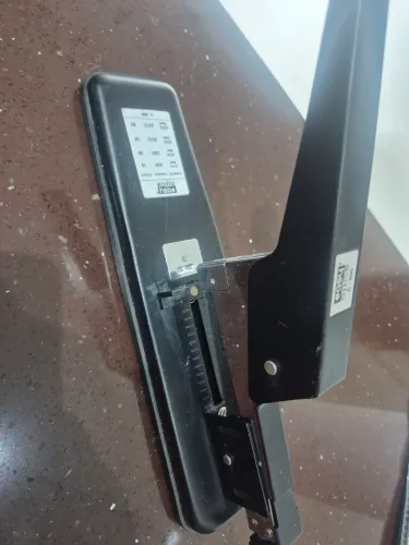 Grampeador profissional easy office C800