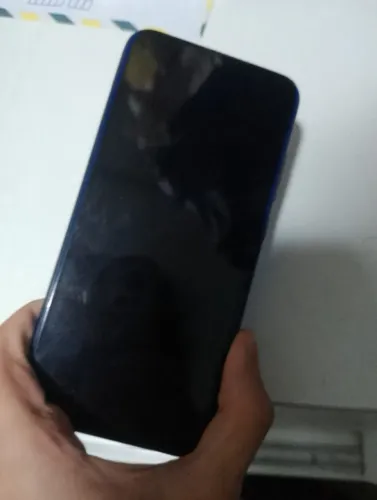 Redmi note 8 128gb 4 de ram