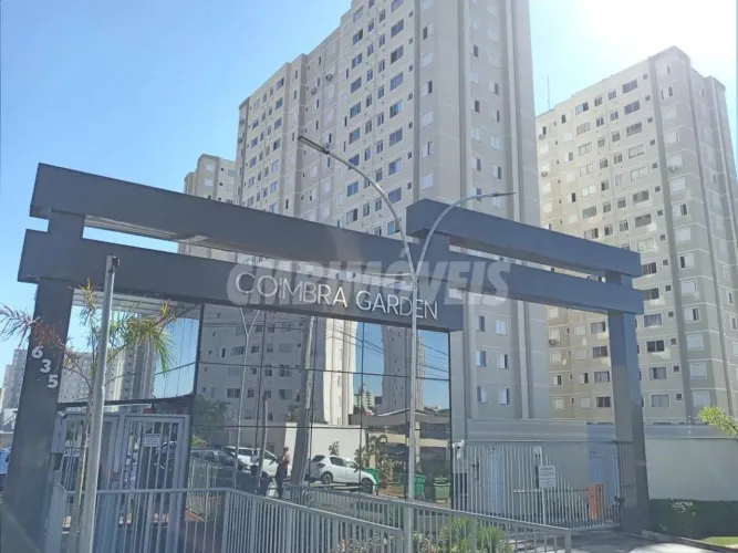 apartamento - Parque Industrial - Campinas