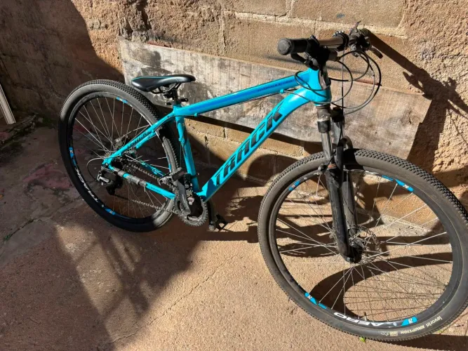 Bicicleta Trivo Track Aro 29