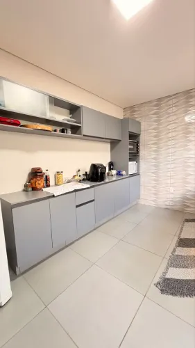 Linda casa, pronta pra morar, Nova Colina.