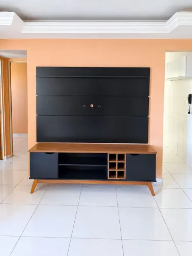 Residencial Dois de Julho Life