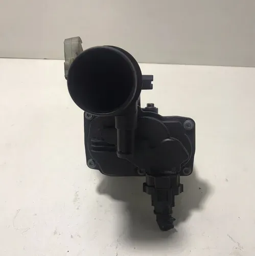 Corpo De Borboleta Tbi Renault Logan Sandero 1.0 3cc