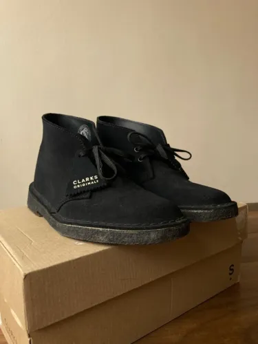 desert boot clarks original