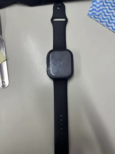 Apple Watch Series 11