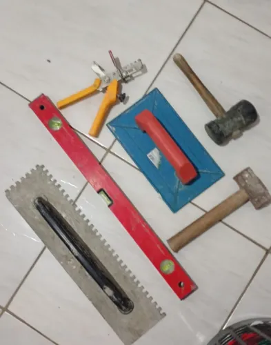 Kit ferramentas