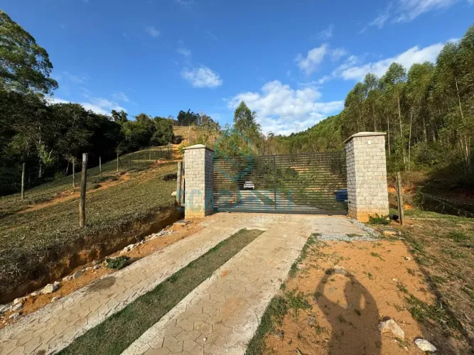 Lote para Venda em Domingos Martins, Alterosas