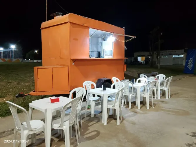 Vendo este trilher