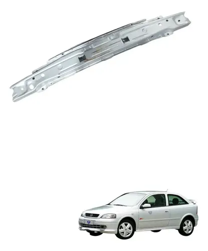 Alma Para-choque Dianteiro Direito Chevrolet Astra 2.0 2000