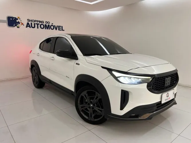 Fiat Fastback Limited Ed.1.3 270 T.flex Aut. 2023
