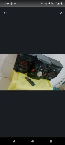 Minysystem