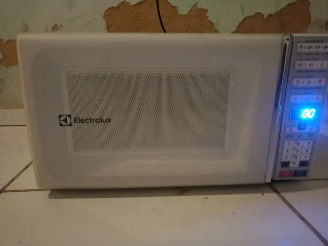Microondas