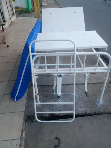 Cama pra acamado