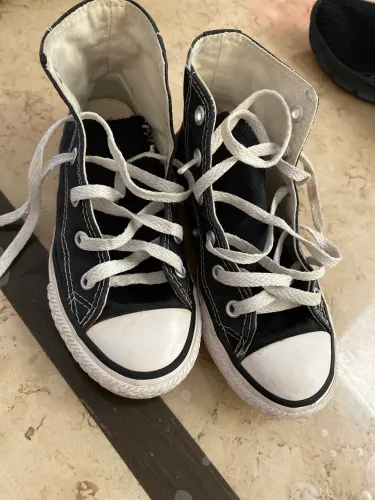 ALL STAR cano alto