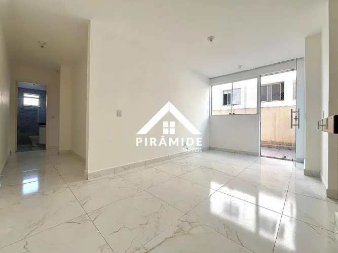 Apartamento para aluguel no Sagrada Família, BH