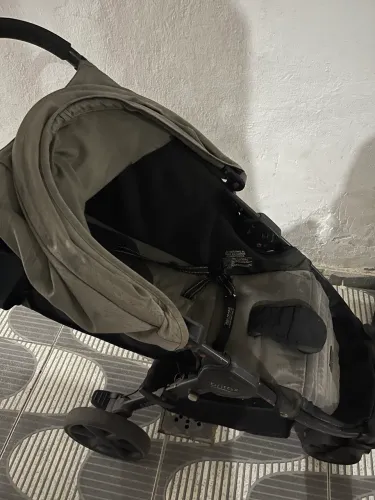 carrinho britax b-agile