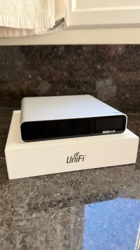 Unifi Cloud Key Gen2 SSD 1T