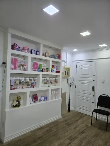 Passo Ponto /Loja Papel Arroz e Cia - Papelaria Criativa e Personalizados -