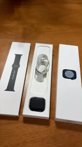 Apple Watch Series 8 GPS 41mm