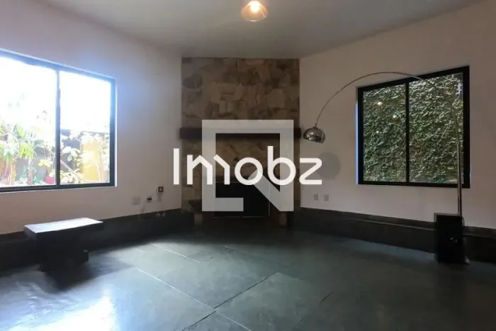 Casa à venda - Rua José Cola Grossi - São Paulo - SP - CEP: 05658-040