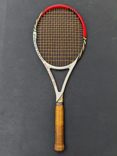 Raquete Wilson Prostaff Six One 90 